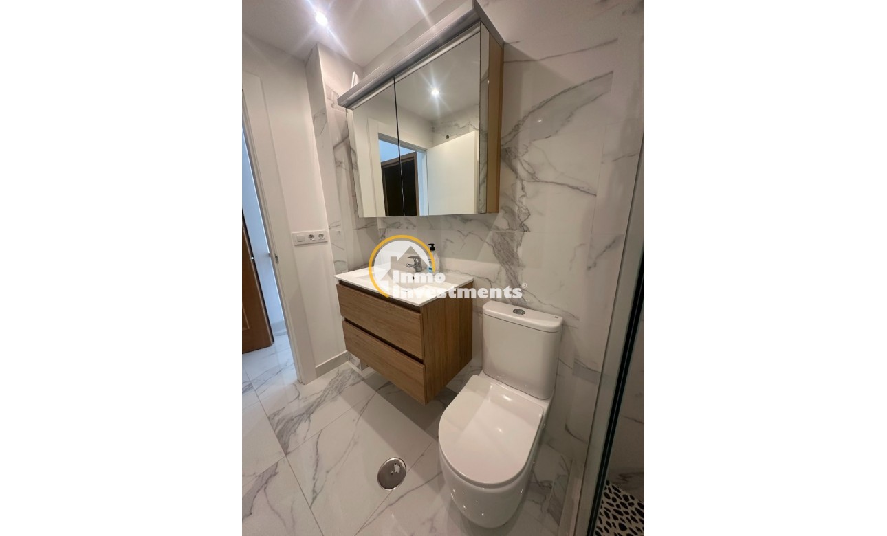 Resale - Apartment - CARTAGENA - LA MANGA DEL MAR MENOR