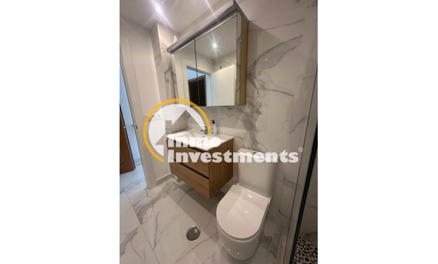 Resale - Apartment - CARTAGENA - LA MANGA DEL MAR MENOR