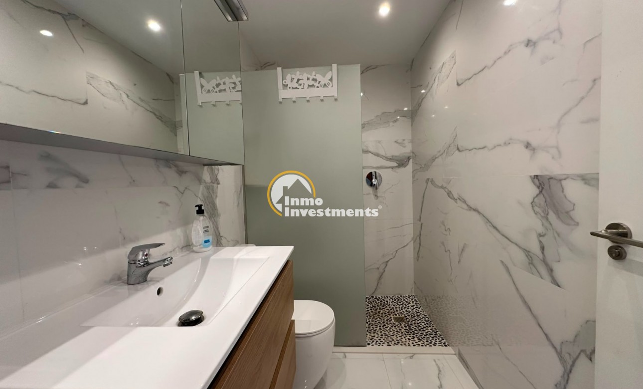 Resale - Apartment - CARTAGENA - LA MANGA DEL MAR MENOR