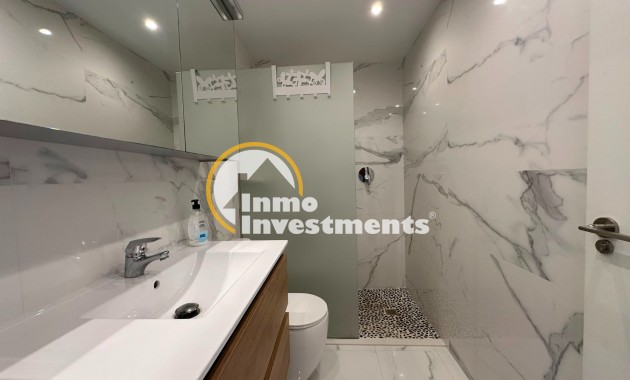 Resale - Apartment - CARTAGENA - LA MANGA DEL MAR MENOR