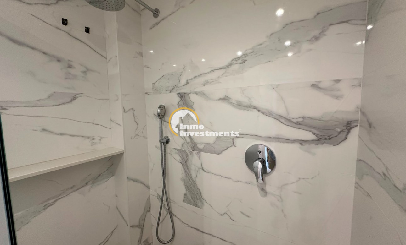 Resale - Apartment - CARTAGENA - LA MANGA DEL MAR MENOR