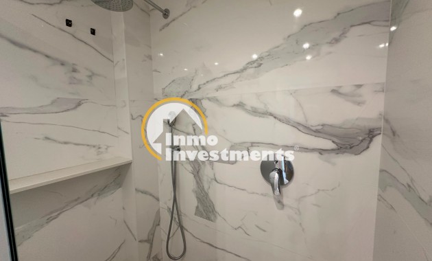 Resale - Apartment - CARTAGENA - LA MANGA DEL MAR MENOR
