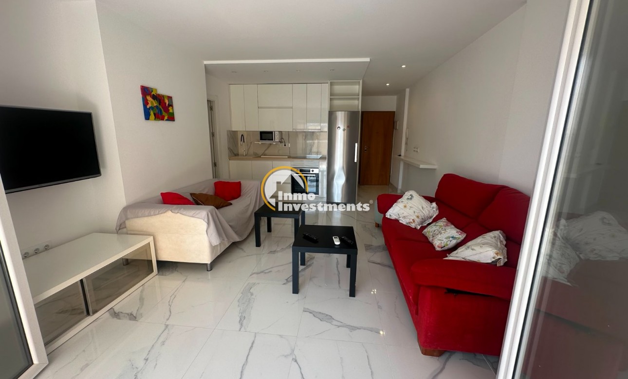 Resale - Apartment - CARTAGENA - LA MANGA DEL MAR MENOR