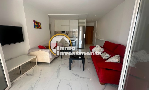 Resale - Apartment - CARTAGENA - LA MANGA DEL MAR MENOR