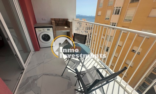 Resale - Apartment - CARTAGENA - LA MANGA DEL MAR MENOR