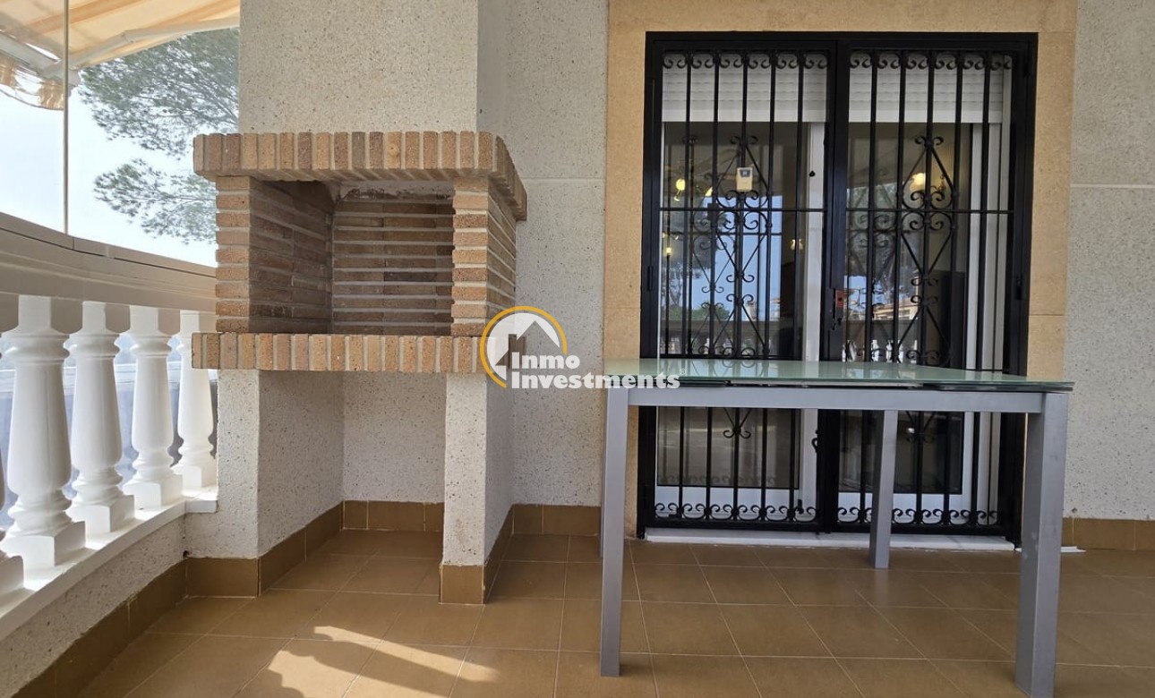 Revente privée - Villa - Detached - Pilar de la Horadada - Pinar de Campoverde