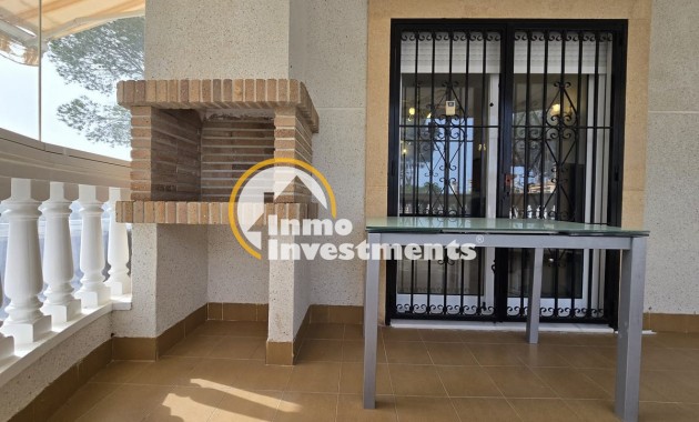 Revente privée - Villa - Detached - Pilar de la Horadada - Pinar de Campoverde
