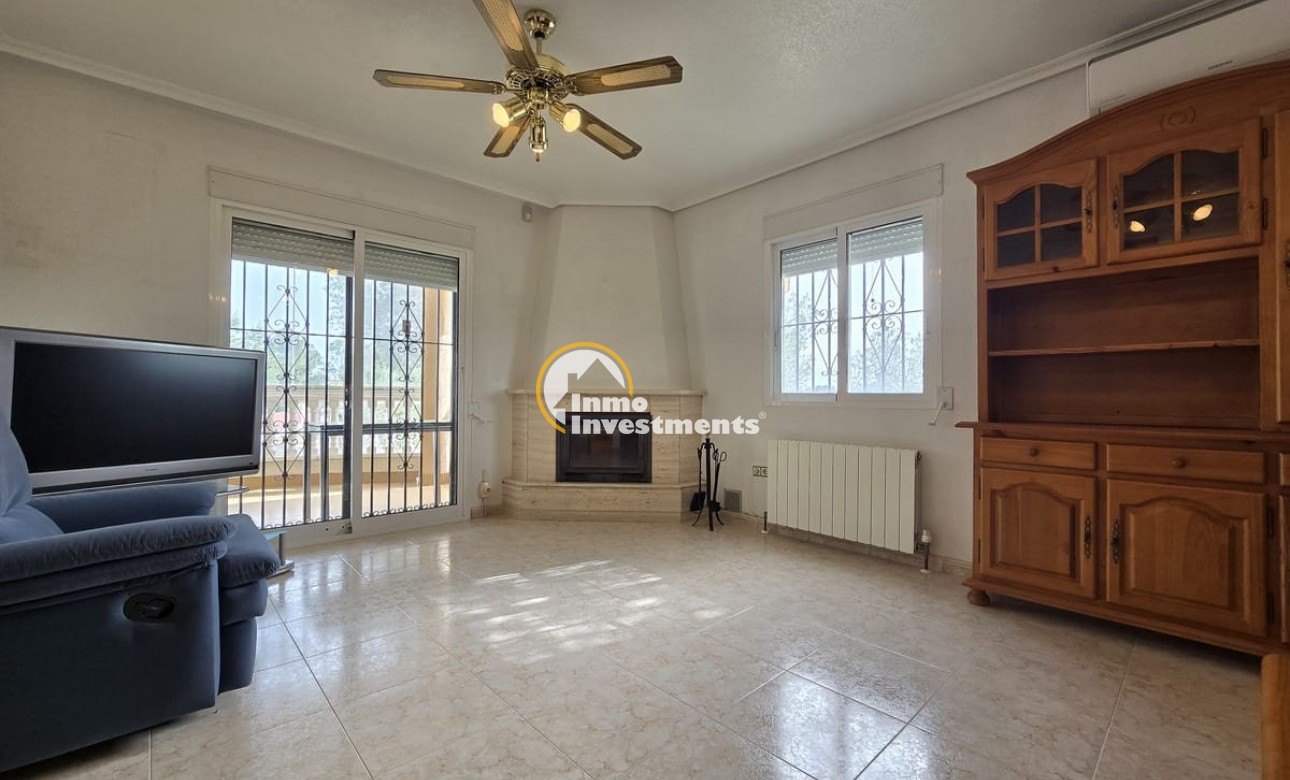 Revente privée - Villa - Detached - Pilar de la Horadada - Pinar de Campoverde
