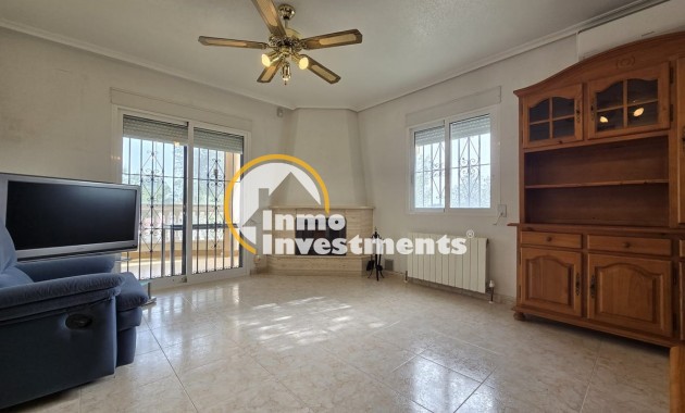 Revente privée - Villa - Detached - Pilar de la Horadada - Pinar de Campoverde