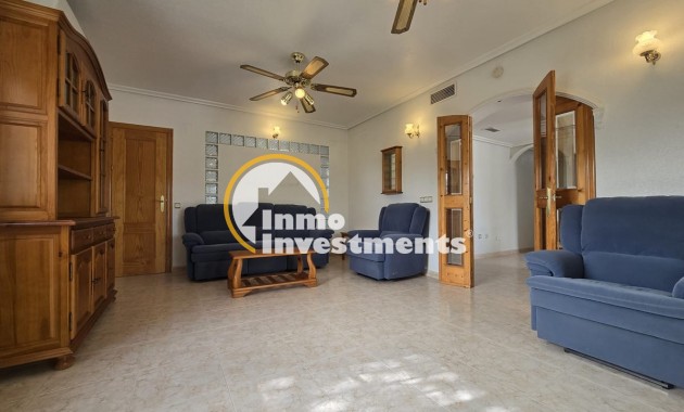 Revente privée - Villa - Detached - Pilar de la Horadada - Pinar de Campoverde