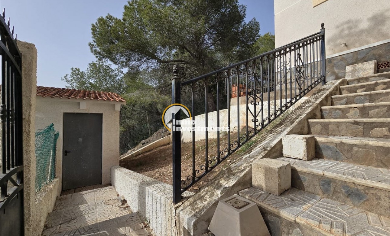 Revente privée - Villa - Detached - Pilar de la Horadada - Pinar de Campoverde