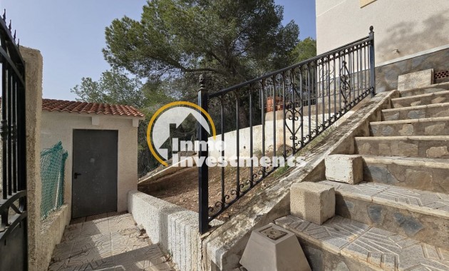 Revente privée - Villa - Detached - Pilar de la Horadada - Pinar de Campoverde
