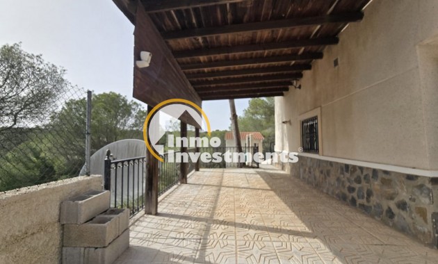 Revente privée - Villa - Detached - Pilar de la Horadada - Pinar de Campoverde