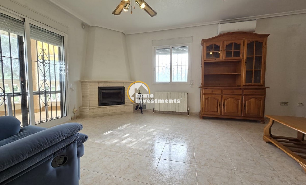 Revente privée - Villa - Detached - Pilar de la Horadada - Pinar de Campoverde