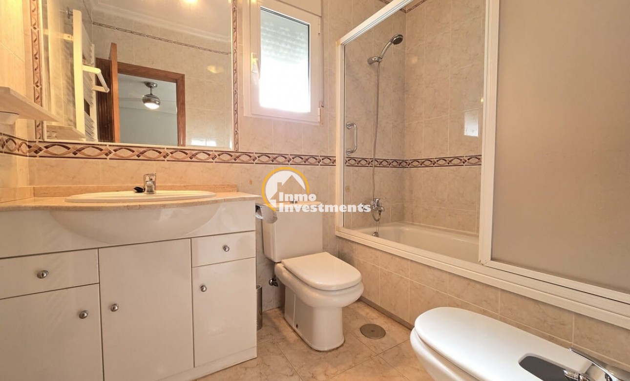 Revente privée - Villa - Detached - Pilar de la Horadada - Pinar de Campoverde