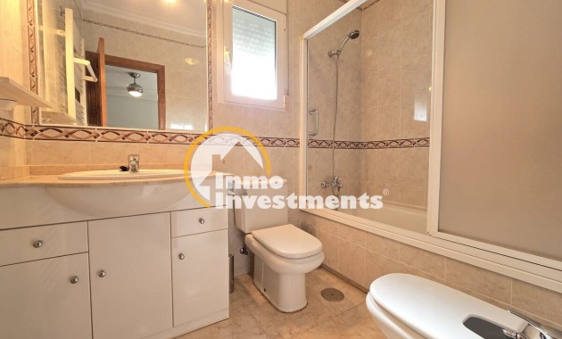 Revente privée - Villa - Detached - Pilar de la Horadada - Pinar de Campoverde