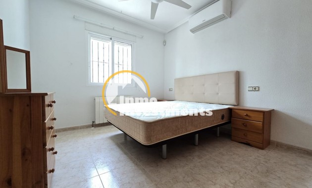 Revente privée - Villa - Detached - Pilar de la Horadada - Pinar de Campoverde