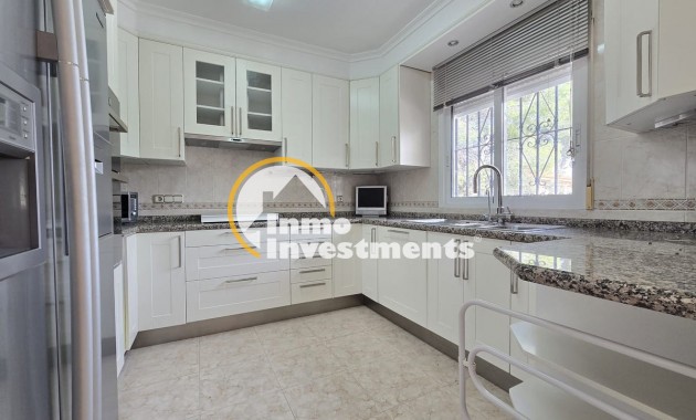 Revente privée - Villa - Detached - Pilar de la Horadada - Pinar de Campoverde