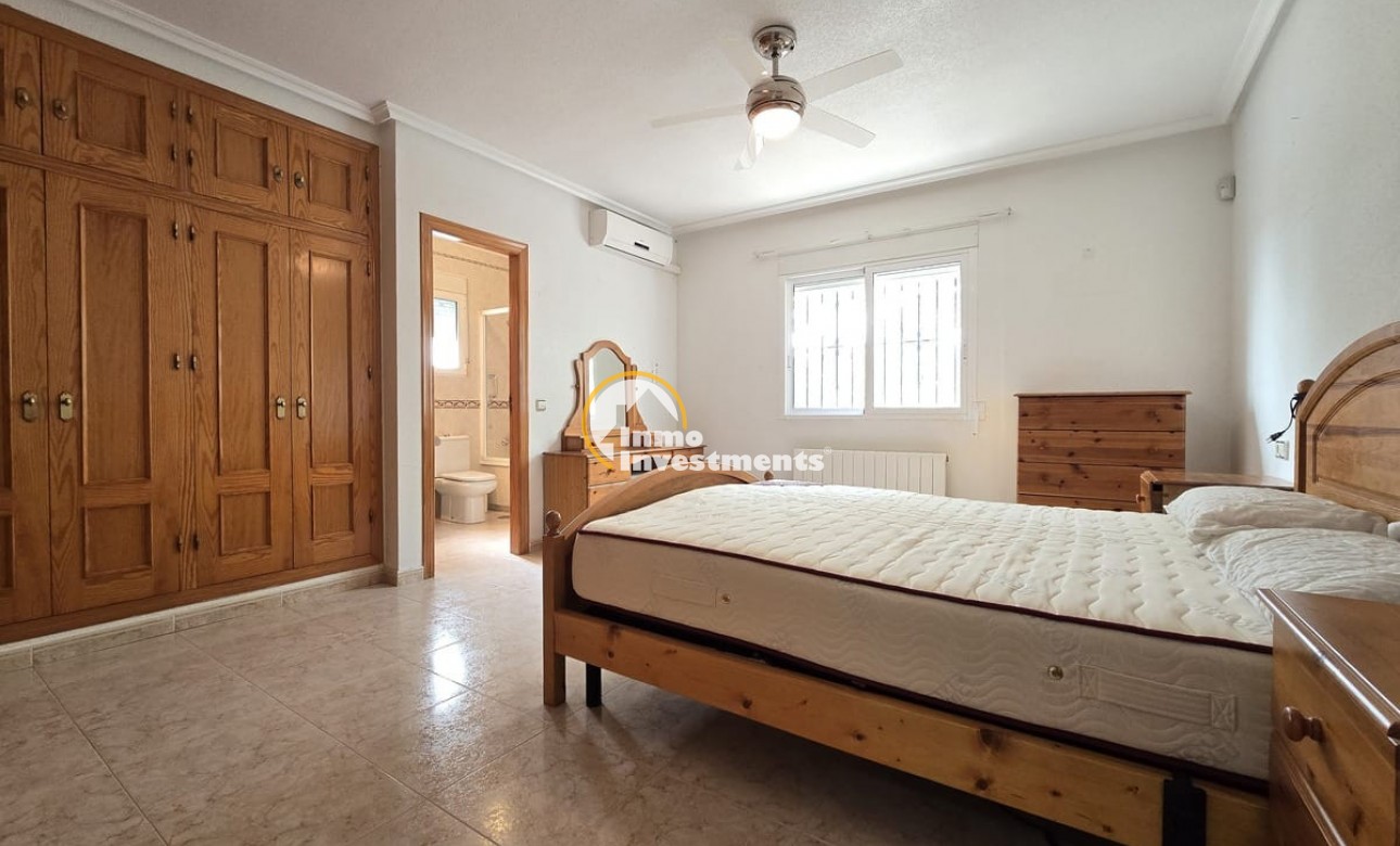Revente privée - Villa - Detached - Pilar de la Horadada - Pinar de Campoverde