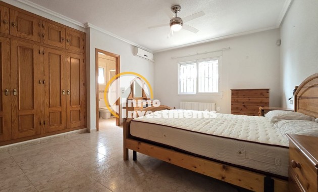 Revente privée - Villa - Detached - Pilar de la Horadada - Pinar de Campoverde