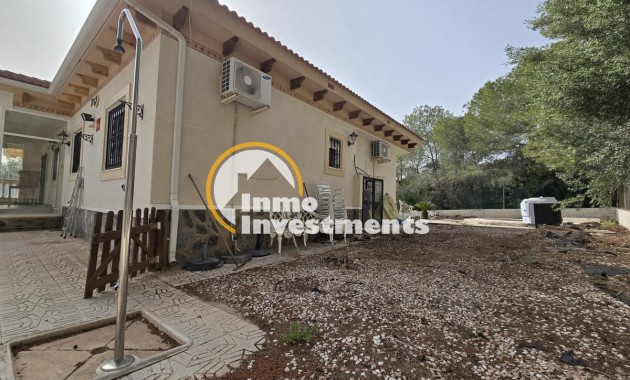 Revente privée - Villa - Detached - Pilar de la Horadada - Pinar de Campoverde