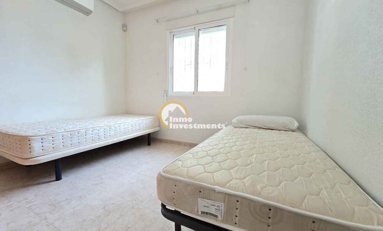 Revente privée - Villa - Detached - Pilar de la Horadada - Pinar de Campoverde