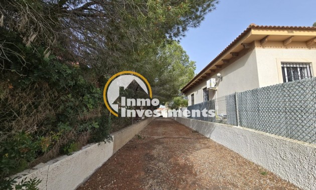 Revente privée - Villa - Detached - Pilar de la Horadada - Pinar de Campoverde