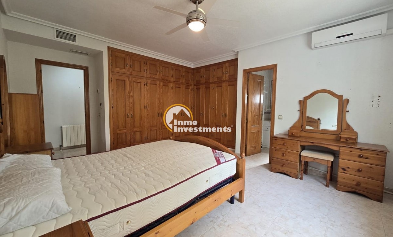 Revente privée - Villa - Detached - Pilar de la Horadada - Pinar de Campoverde