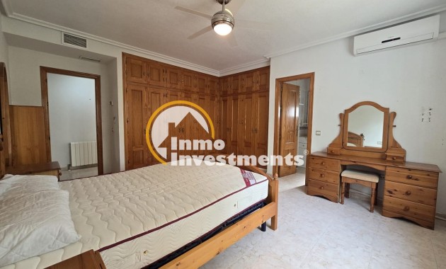 Revente privée - Villa - Detached - Pilar de la Horadada - Pinar de Campoverde