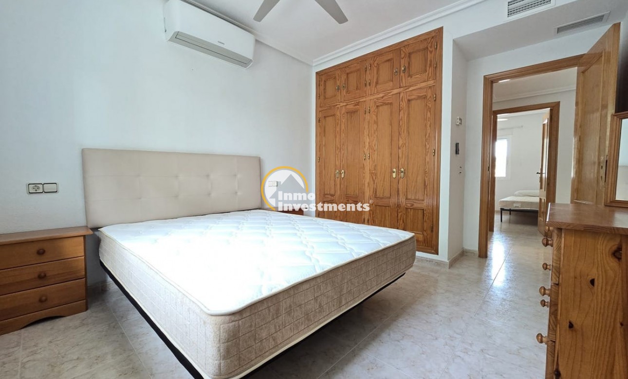 Revente privée - Villa - Detached - Pilar de la Horadada - Pinar de Campoverde