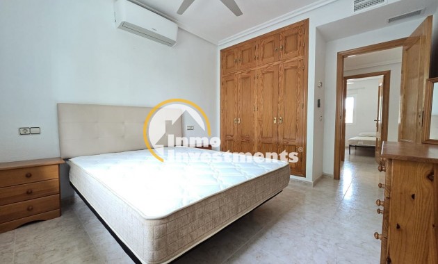 Revente privée - Villa - Detached - Pilar de la Horadada - Pinar de Campoverde