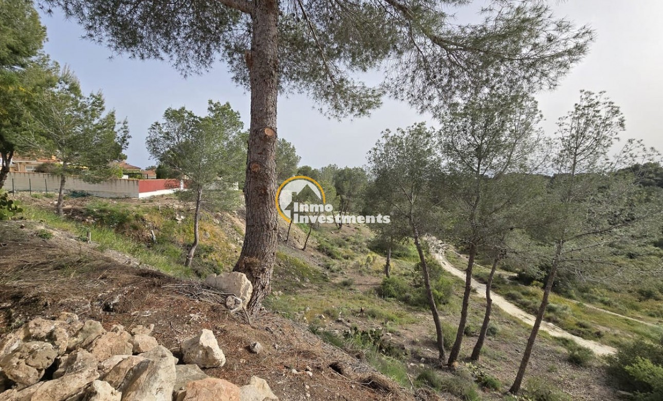 Revente privée - Villa - Detached - Pilar de la Horadada - Pinar de Campoverde