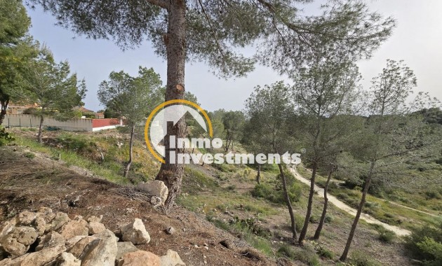 Revente privée - Villa - Detached - Pilar de la Horadada - Pinar de Campoverde