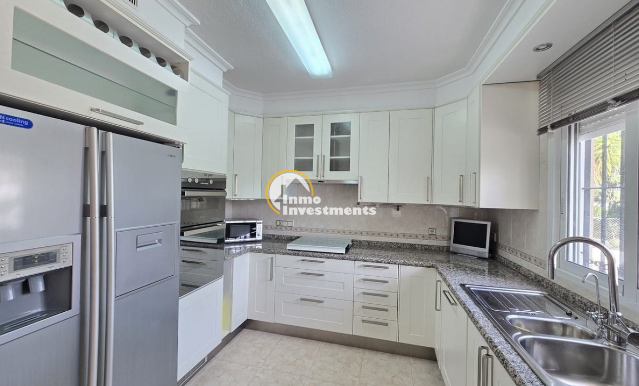 Revente privée - Villa - Detached - Pilar de la Horadada - Pinar de Campoverde