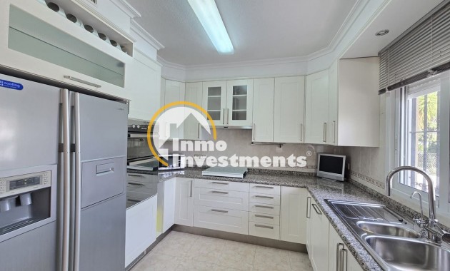 Revente privée - Villa - Detached - Pilar de la Horadada - Pinar de Campoverde