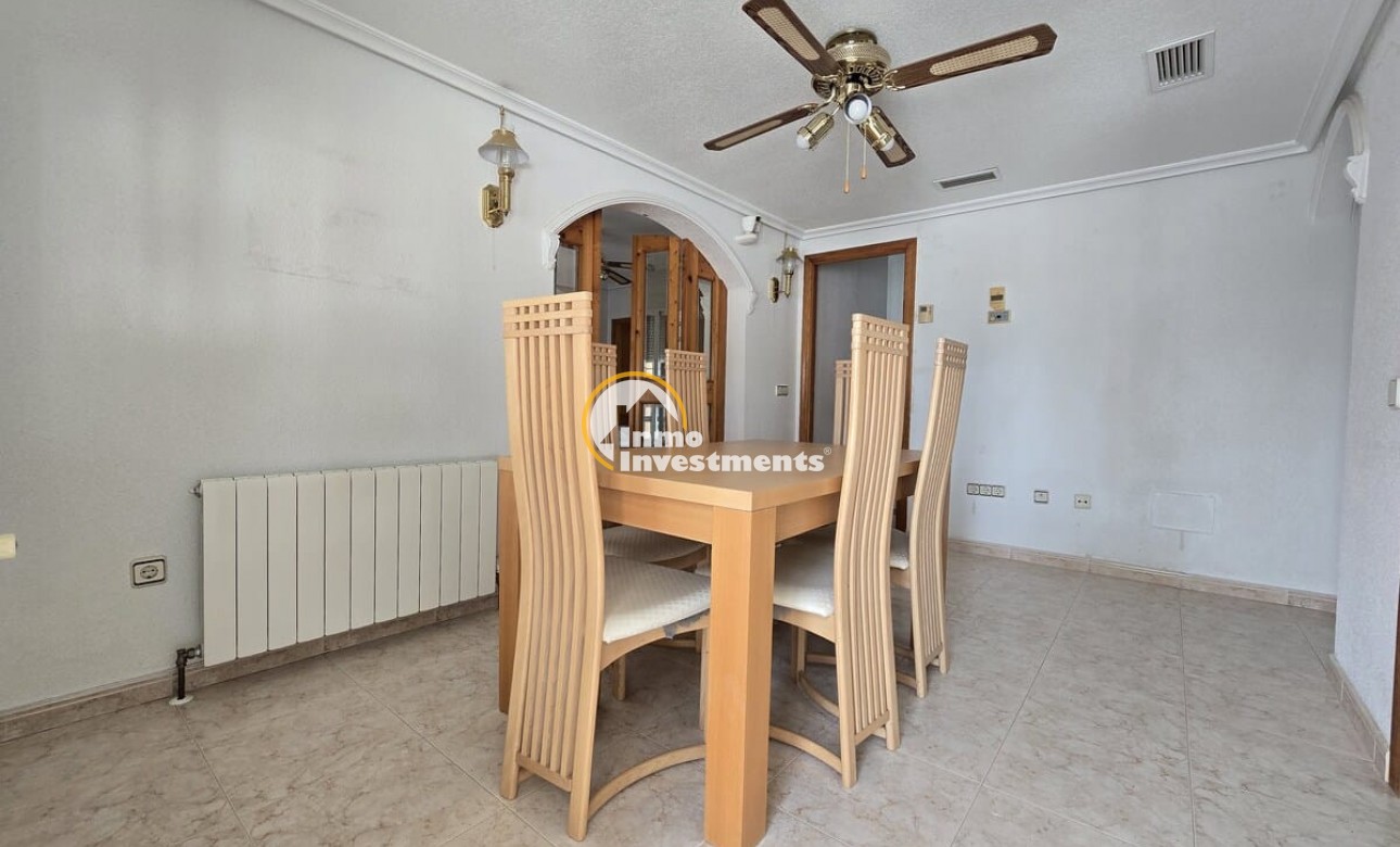 Revente privée - Villa - Detached - Pilar de la Horadada - Pinar de Campoverde