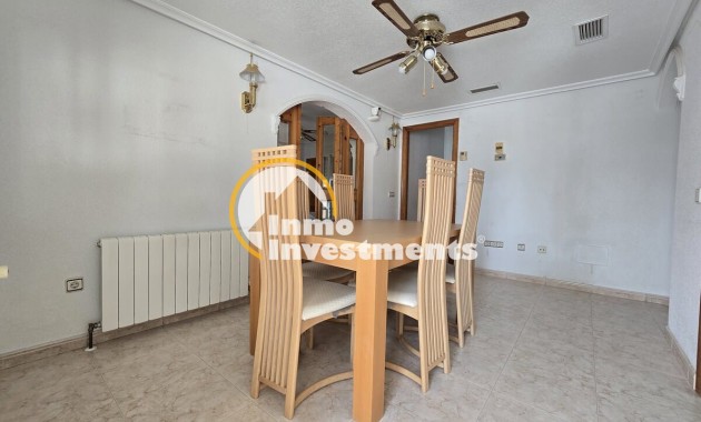 Revente privée - Villa - Detached - Pilar de la Horadada - Pinar de Campoverde
