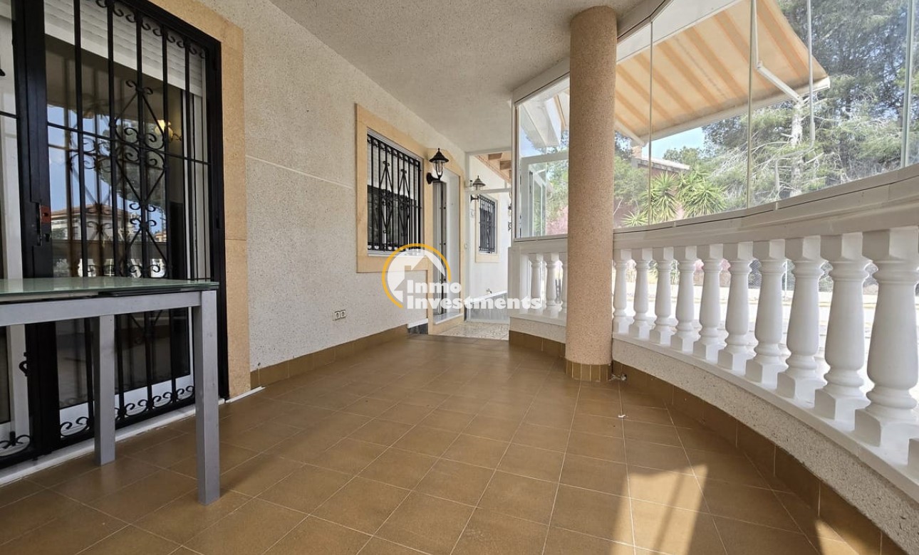 Revente privée - Villa - Detached - Pilar de la Horadada - Pinar de Campoverde