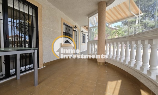 Revente privée - Villa - Detached - Pilar de la Horadada - Pinar de Campoverde
