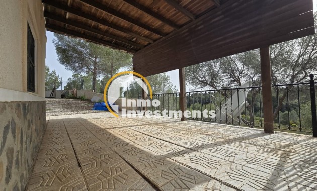 Revente privée - Villa - Detached - Pilar de la Horadada - Pinar de Campoverde