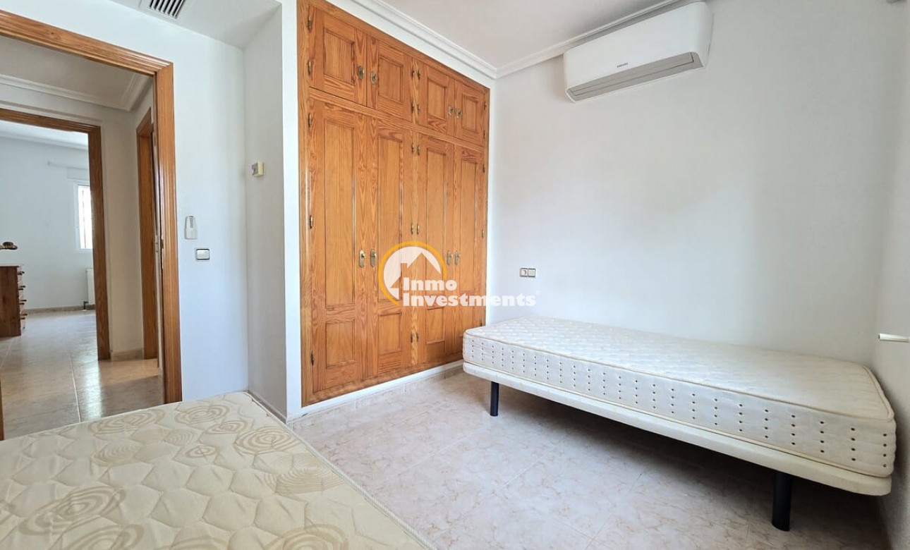 Revente privée - Villa - Detached - Pilar de la Horadada - Pinar de Campoverde