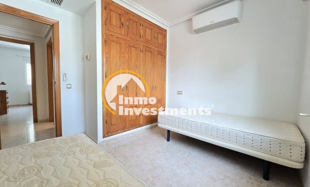 Revente privée - Villa - Detached - Pilar de la Horadada - Pinar de Campoverde