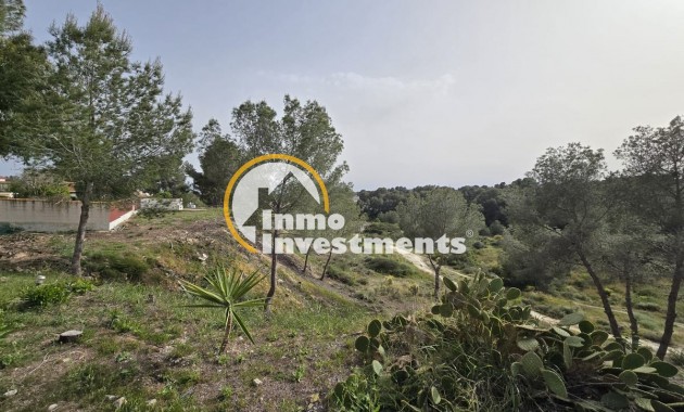 Revente privée - Villa - Detached - Pilar de la Horadada - Pinar de Campoverde