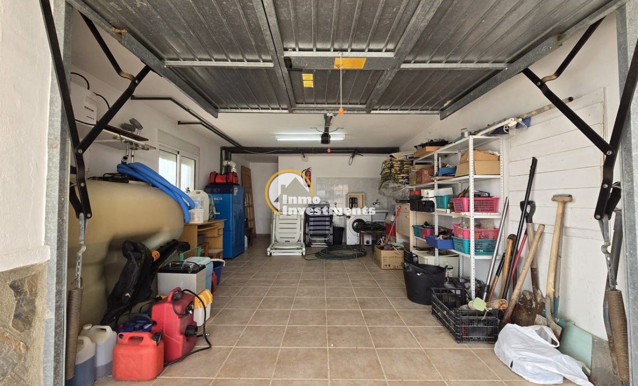 Revente privée - Villa - Detached - Pilar de la Horadada - Pinar de Campoverde
