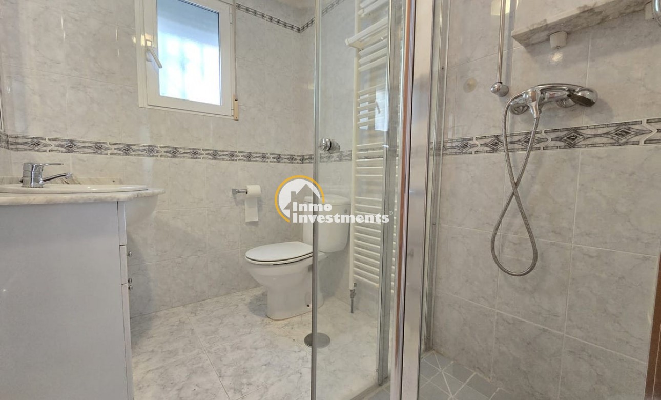 Revente privée - Villa - Detached - Pilar de la Horadada - Pinar de Campoverde