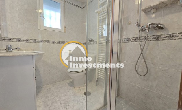 Revente privée - Villa - Detached - Pilar de la Horadada - Pinar de Campoverde