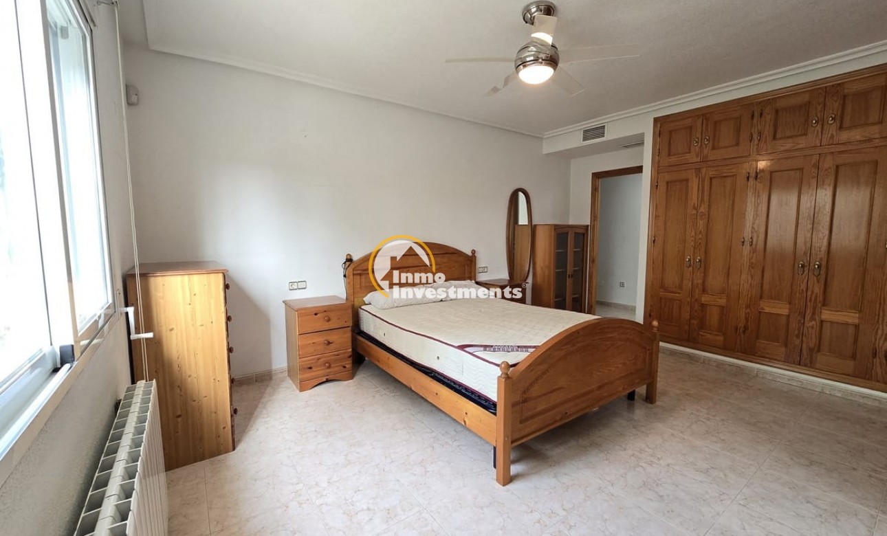 Revente privée - Villa - Detached - Pilar de la Horadada - Pinar de Campoverde