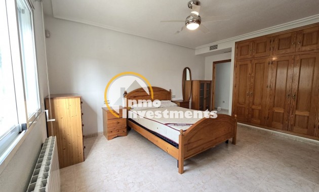 Revente privée - Villa - Detached - Pilar de la Horadada - Pinar de Campoverde