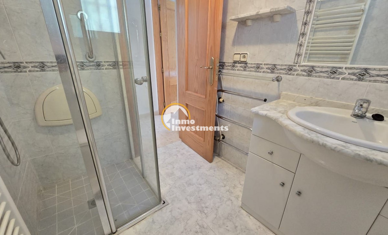Revente privée - Villa - Detached - Pilar de la Horadada - Pinar de Campoverde