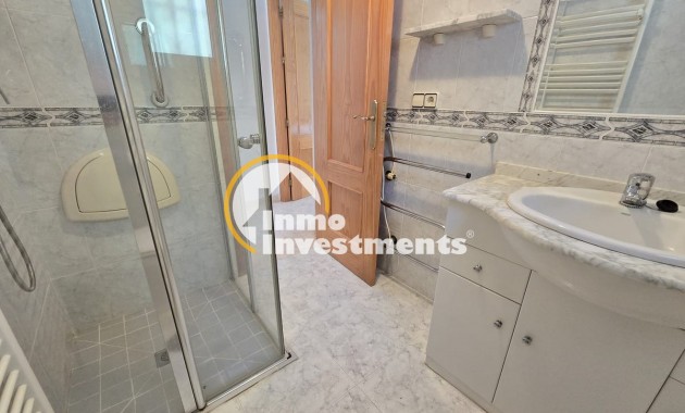 Revente privée - Villa - Detached - Pilar de la Horadada - Pinar de Campoverde